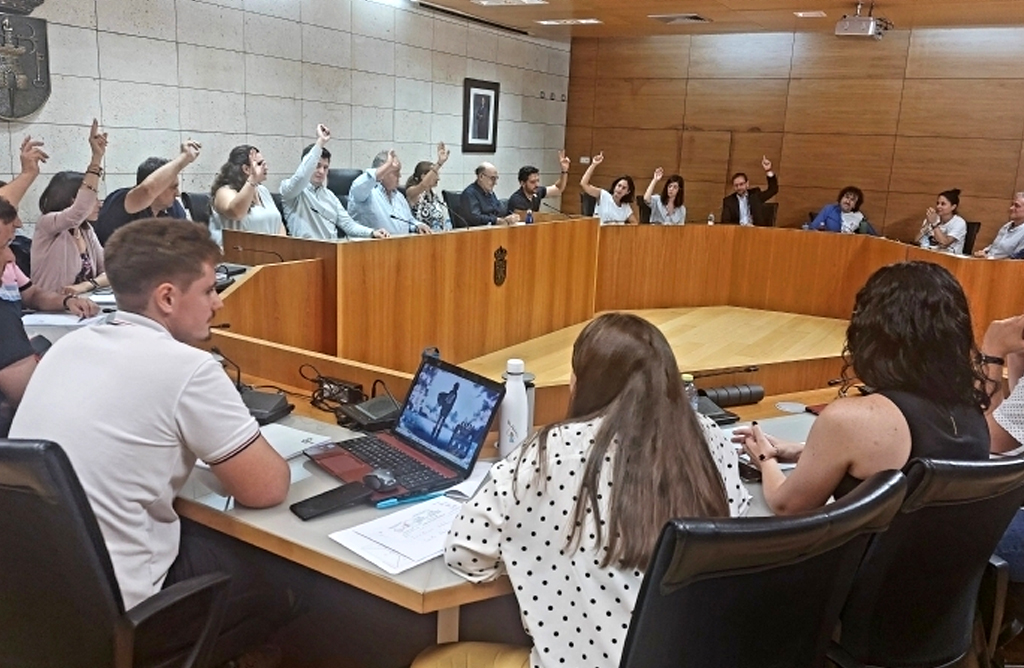 El Partido Popular de Totana celebra el